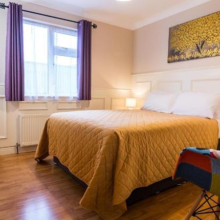 Seacrest B&B Kilronan  Buitenkant foto