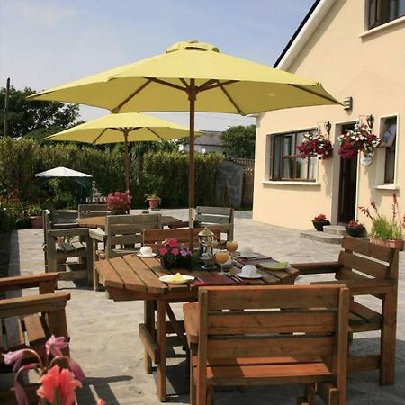 Seacrest B&B Kilronan  Buitenkant foto