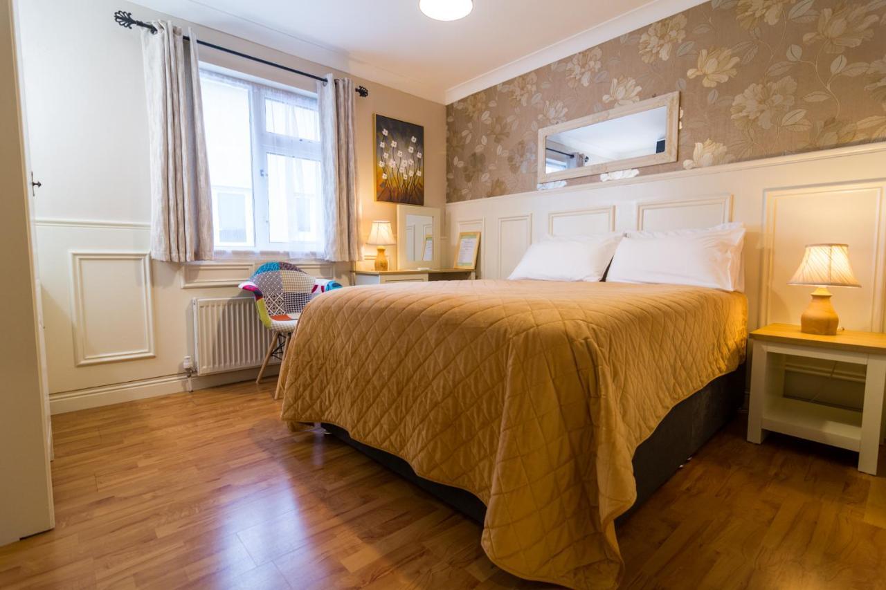 Seacrest B&B Kilronan  Buitenkant foto