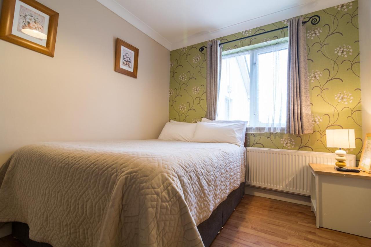 Seacrest B&B Kilronan  Buitenkant foto