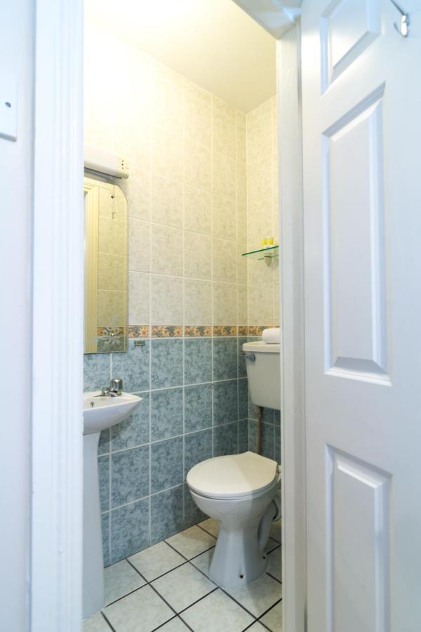 Seacrest B&B Kilronan  Buitenkant foto