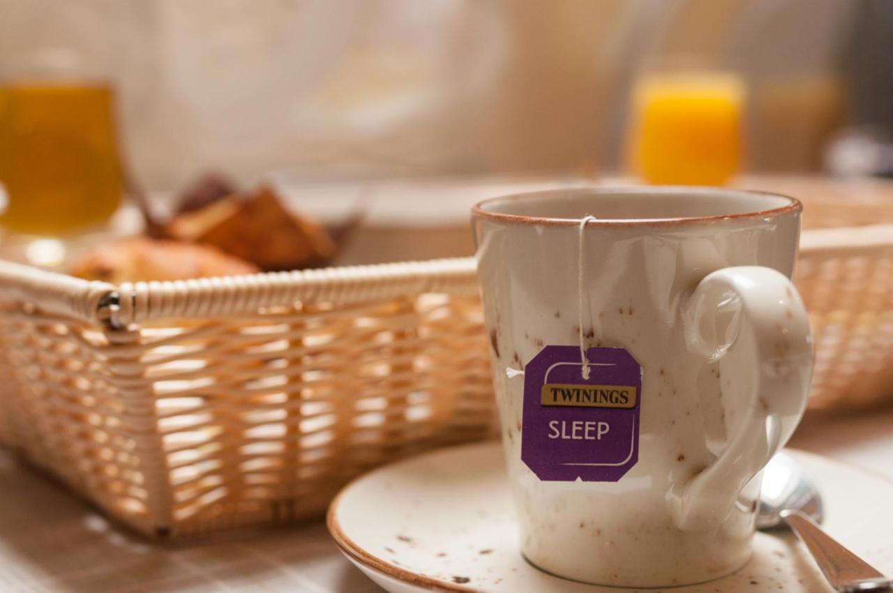 Seacrest B&B Kilronan  Buitenkant foto