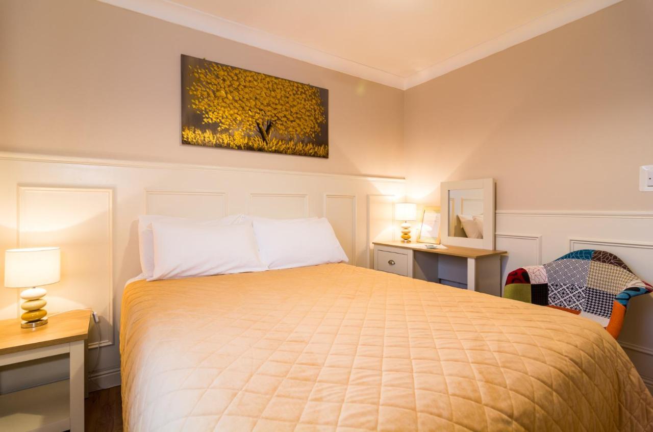 Seacrest B&B Kilronan  Buitenkant foto