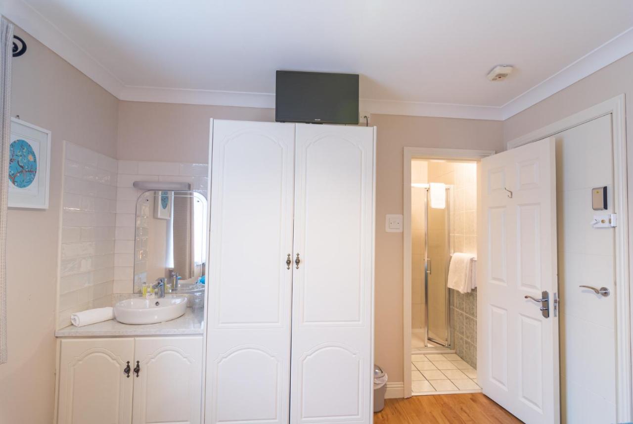 Seacrest B&B Kilronan  Buitenkant foto