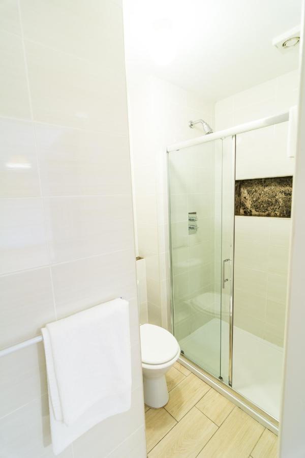 Seacrest B&B Kilronan  Buitenkant foto