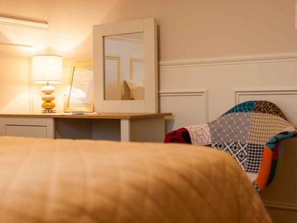 Seacrest B&B Kilronan  Buitenkant foto
