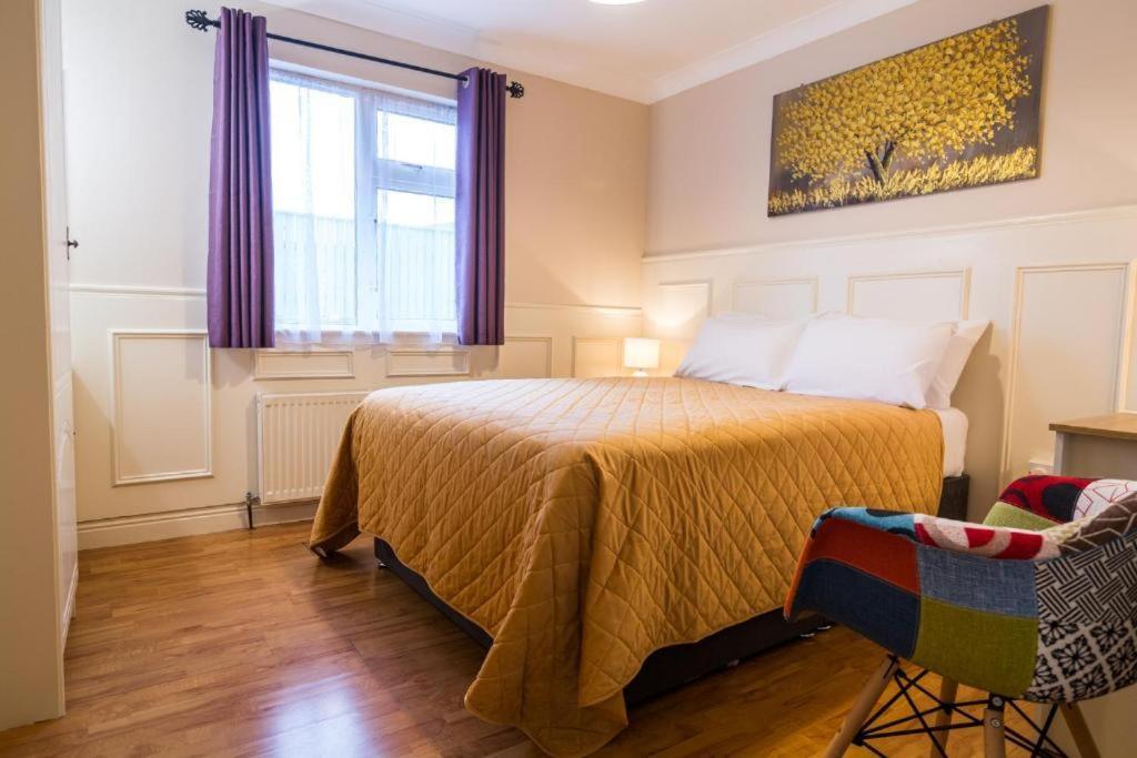 Seacrest B&B Kilronan  Buitenkant foto