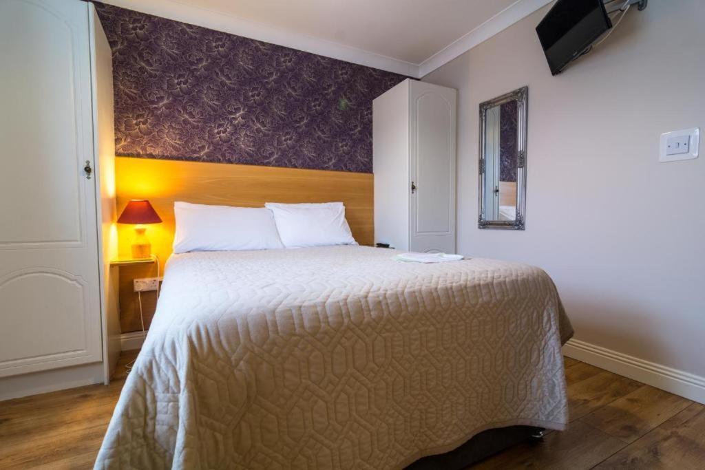 Seacrest B&B Kilronan  Buitenkant foto