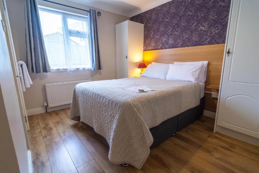 Seacrest B&B Kilronan  Buitenkant foto