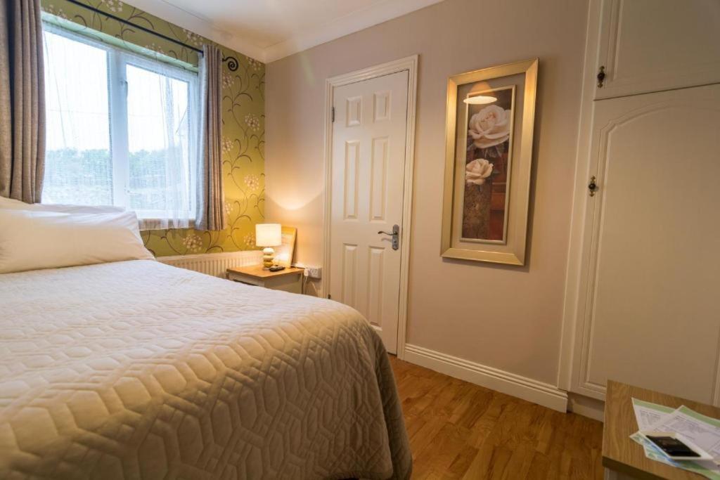 Seacrest B&B Kilronan  Buitenkant foto