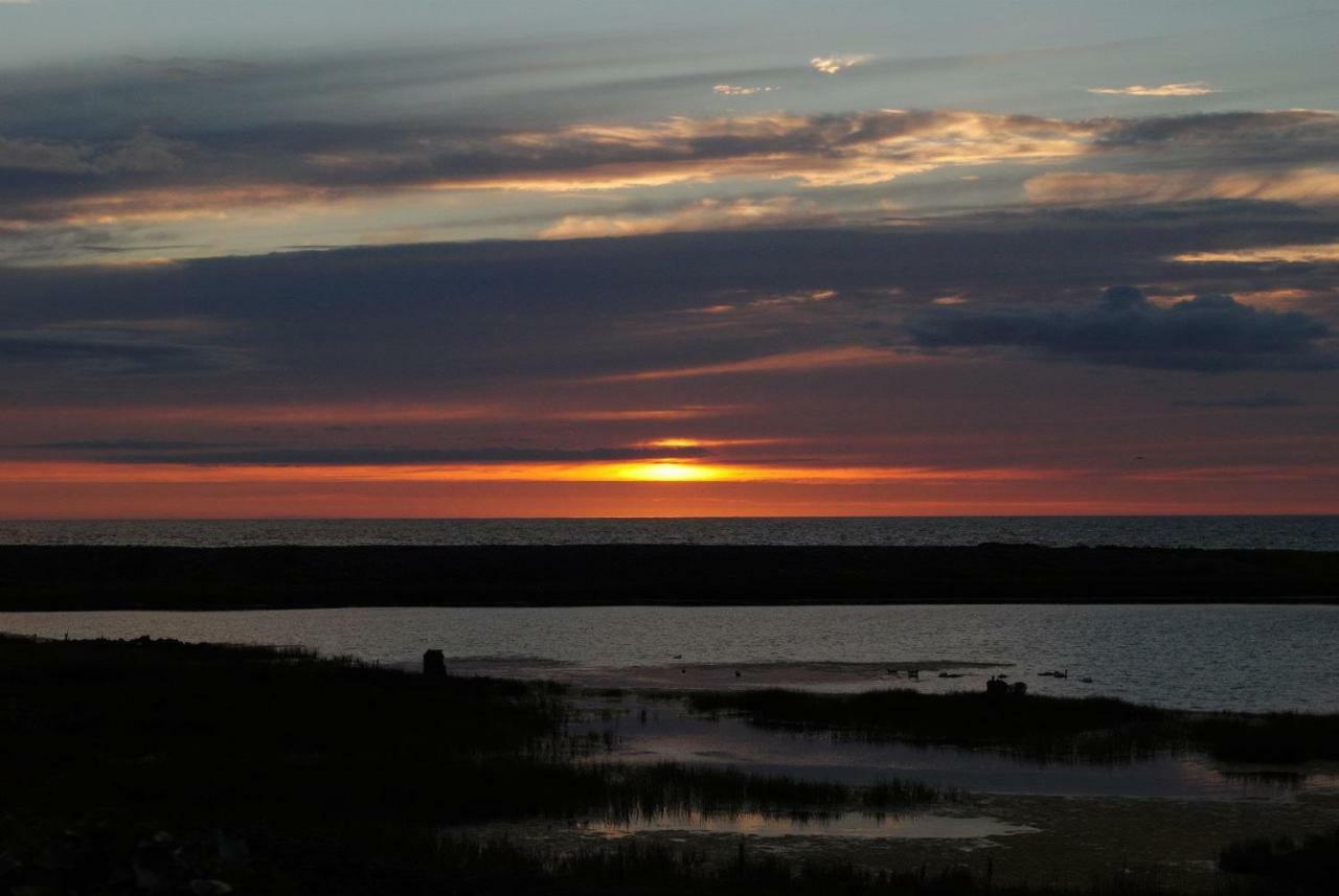 Seacrest B&B Kilronan  Buitenkant foto